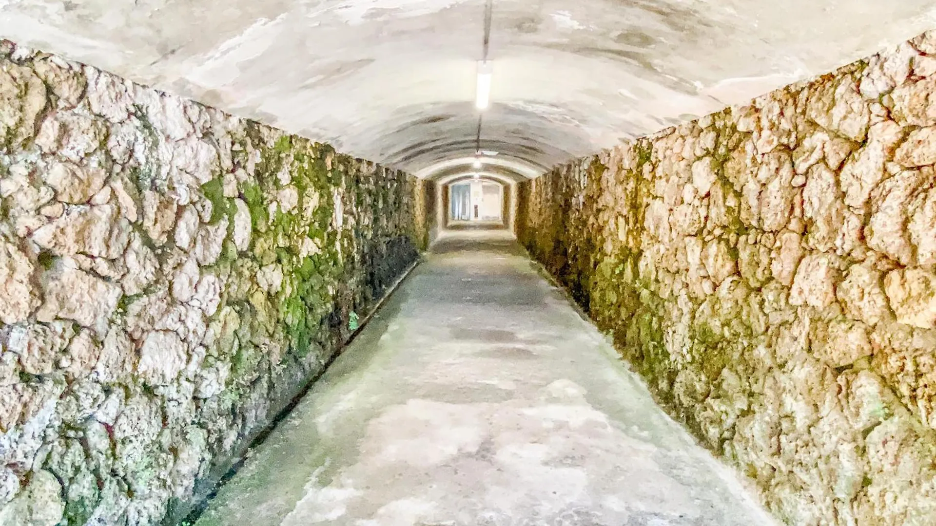 טורמולינוס Apartamento La Roca ספרד