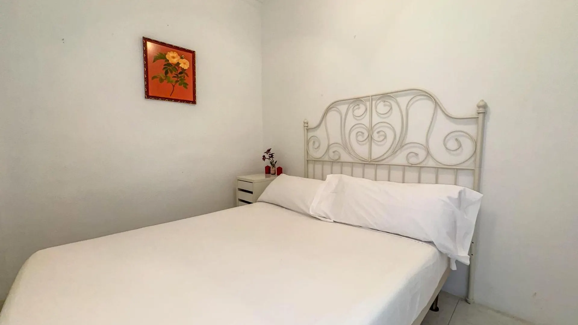 טורמולינוס Apartamento La Roca 0*,  ספרד