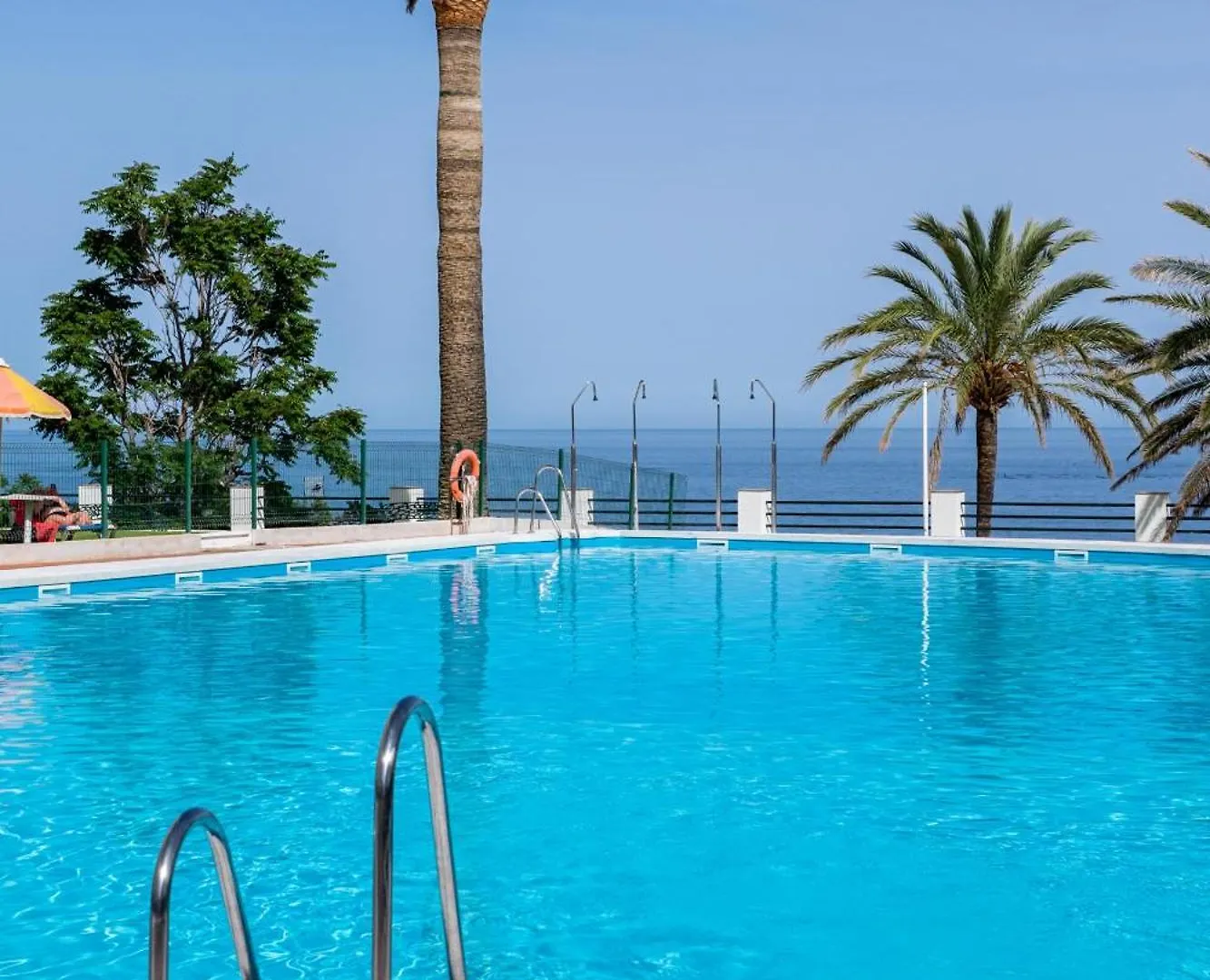 Apartamento La Roca Torremolinos Apartment
