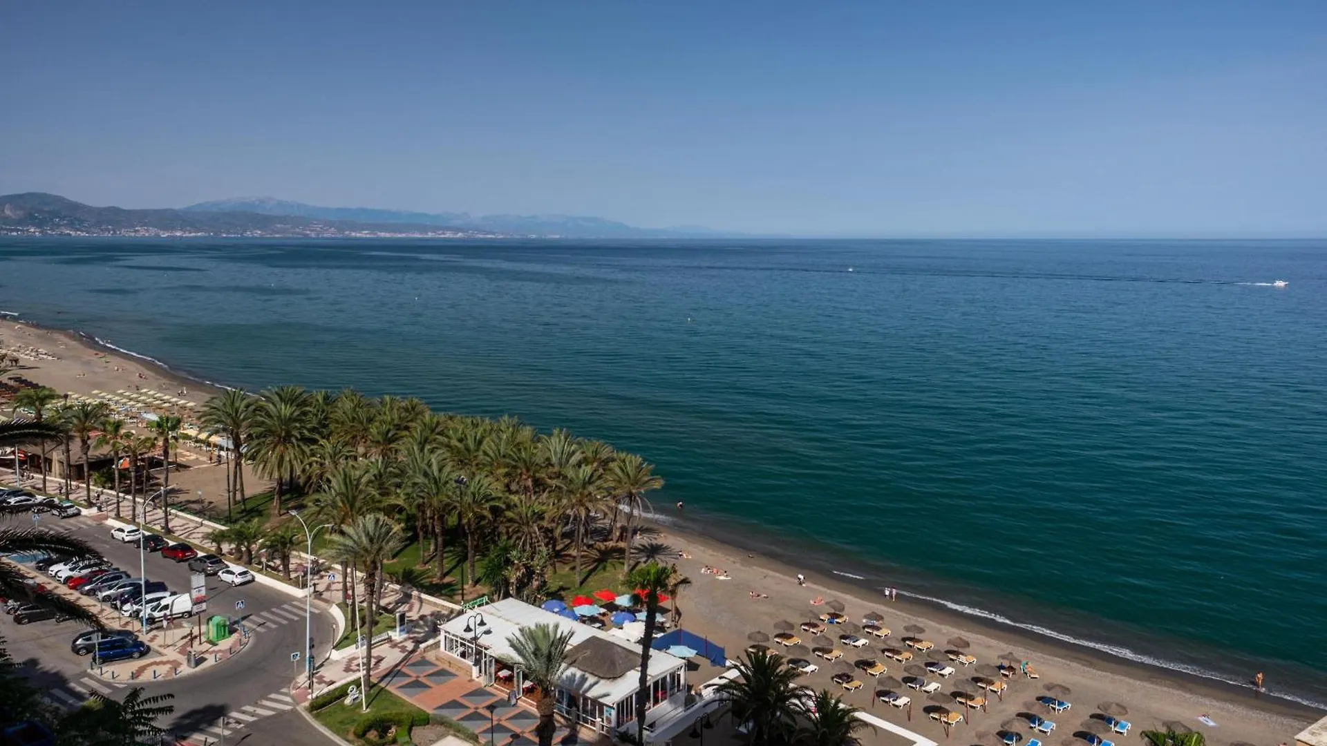Apartment Apartamento La Roca Torremolinos Spain