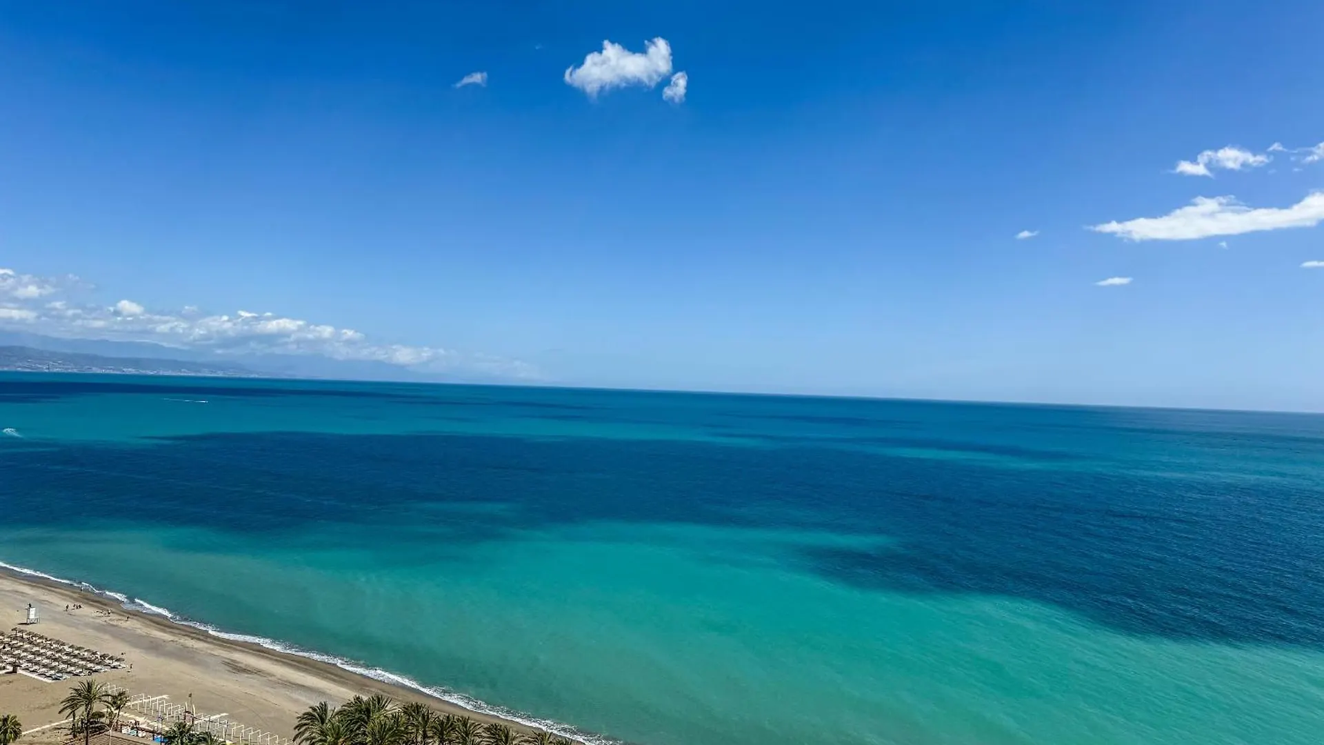 Apartamento La Roca Torremolinos Apartment
