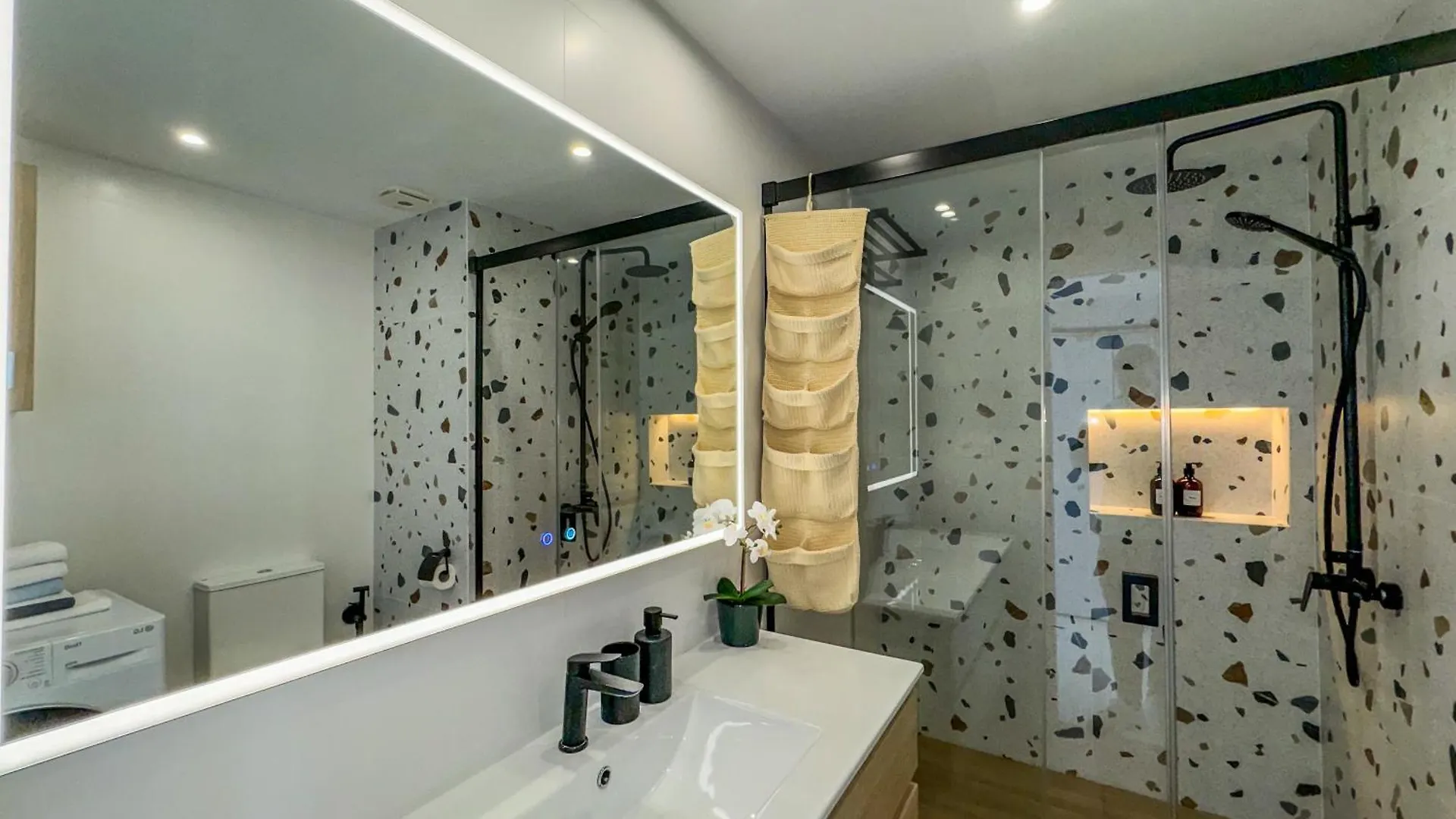 Apartamento La Roca Torremolinos 0*,