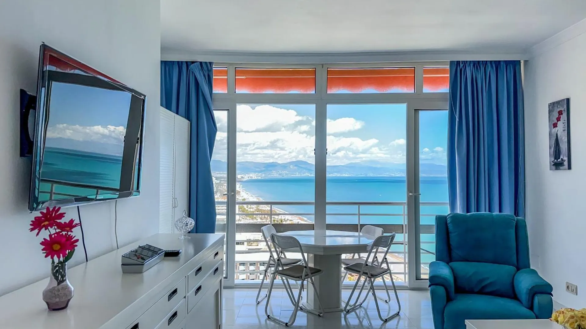 Apartamento La Roca Torremolinos