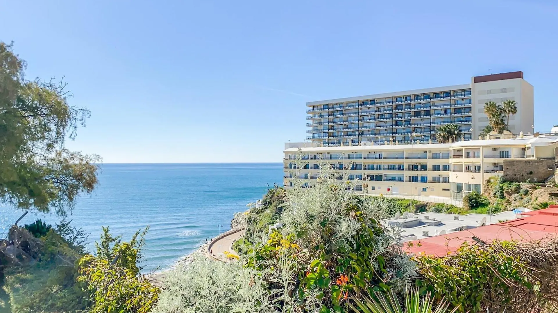 Apartment Apartamento La Roca Torremolinos