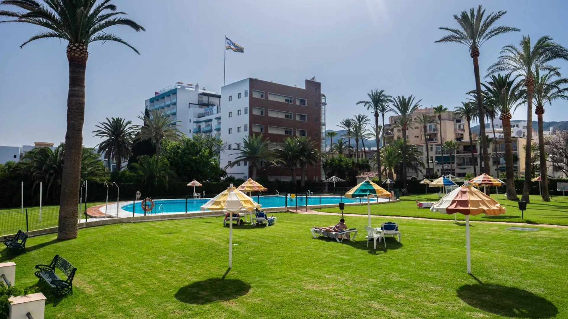 Apartamento La Roca Torremolinos