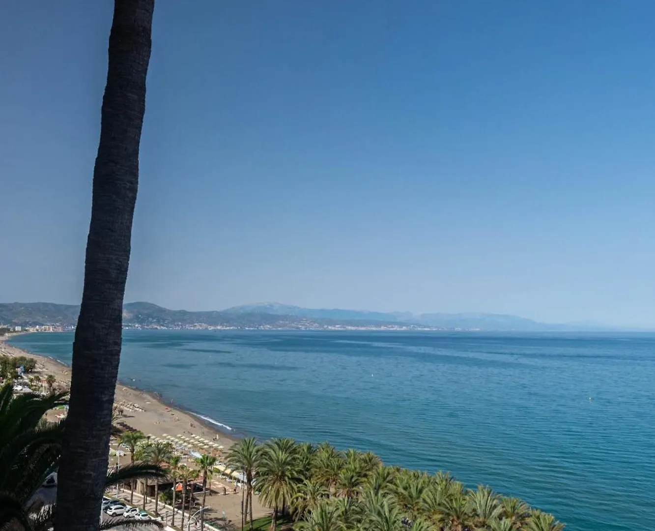 Apartamento La Roca Torremolinos