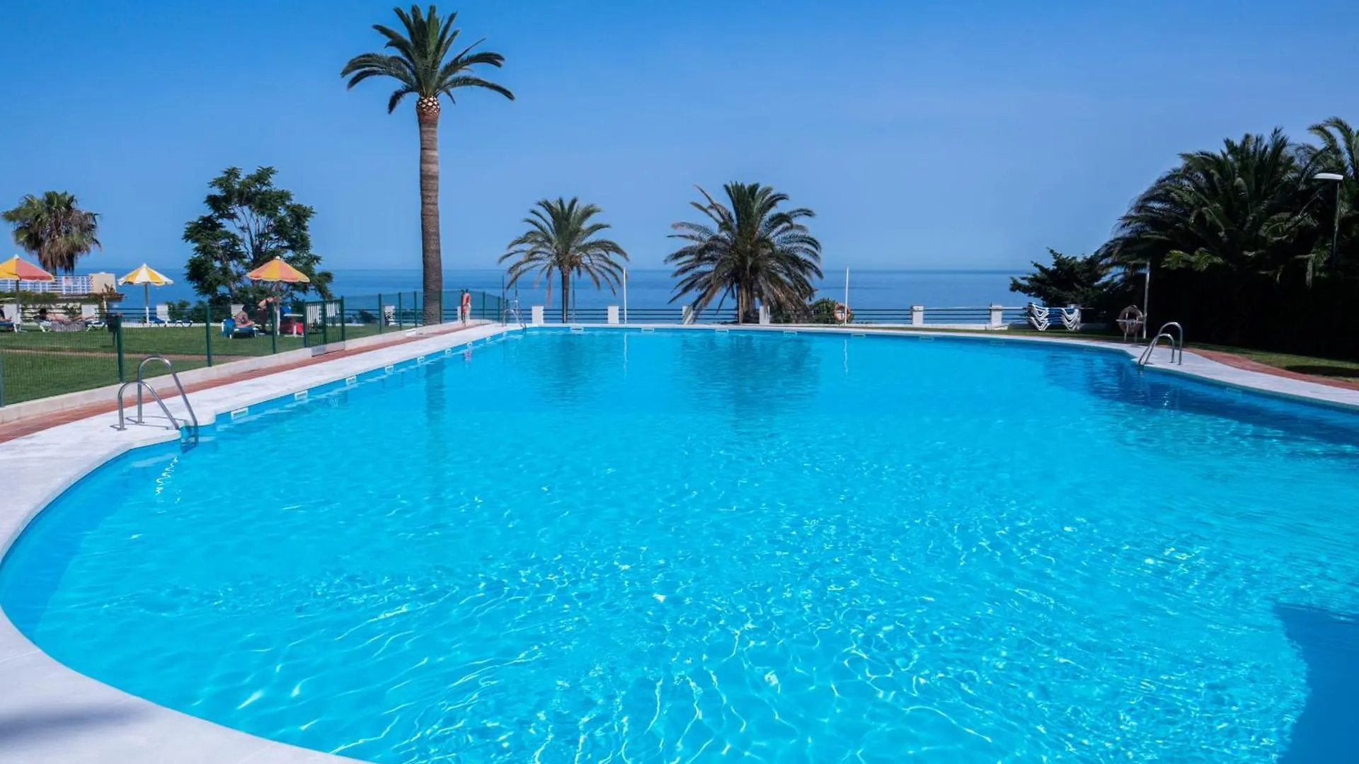 Apartamento La Roca Torremolinos Apartment