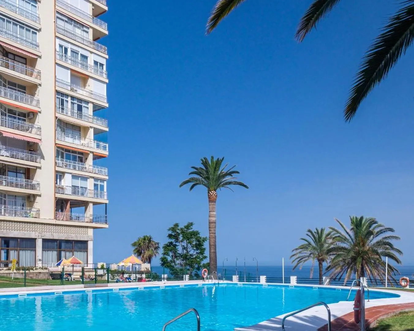 Apartamento La Roca Torremolinos 0*,