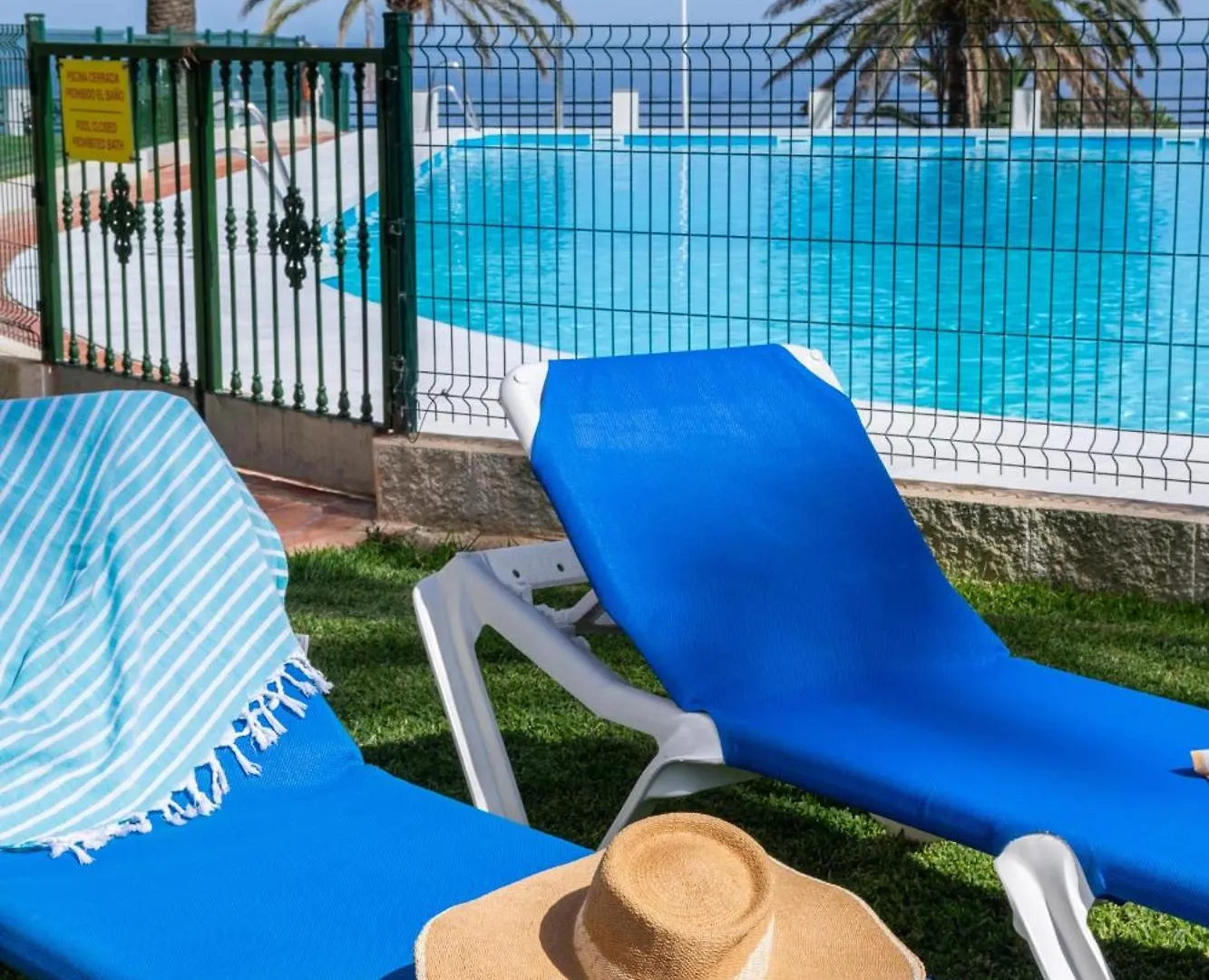 Apartamento La Roca Torremolinos Spain