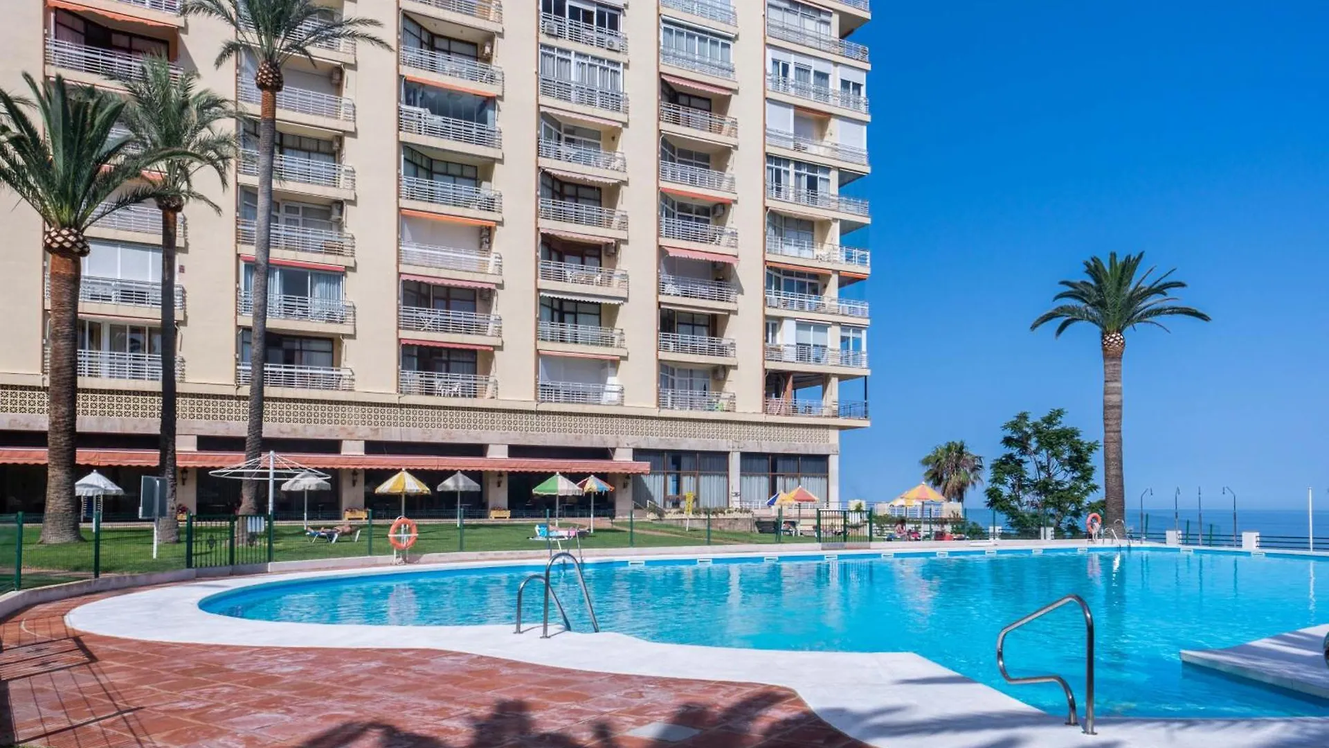 Apartamento La Roca Torremolinos Spain