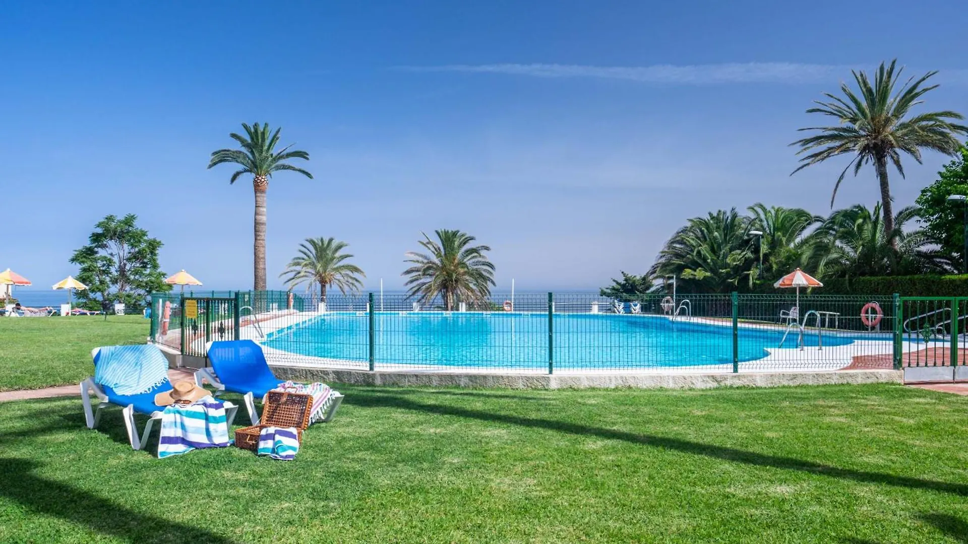 Apartamento La Roca Torremolinos