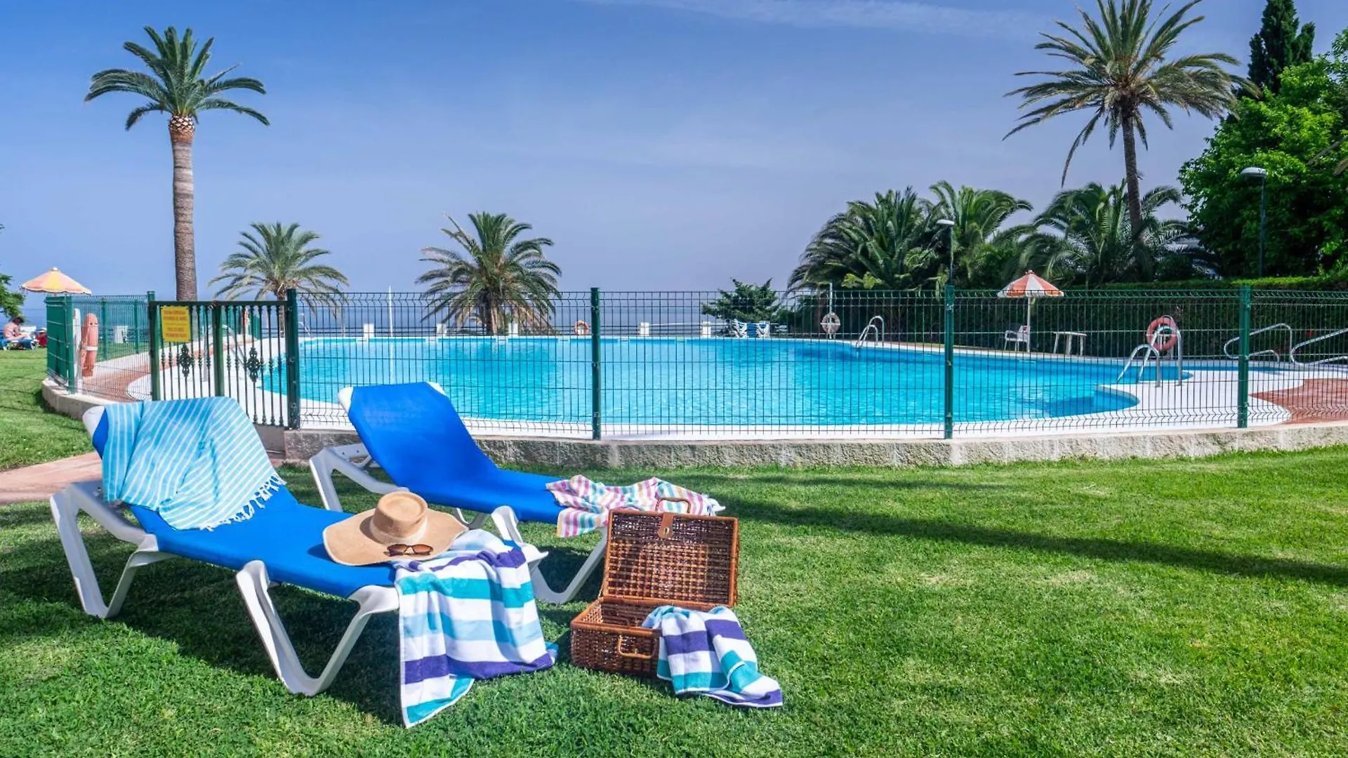 Apartamento La Roca Torremolinos Apartment