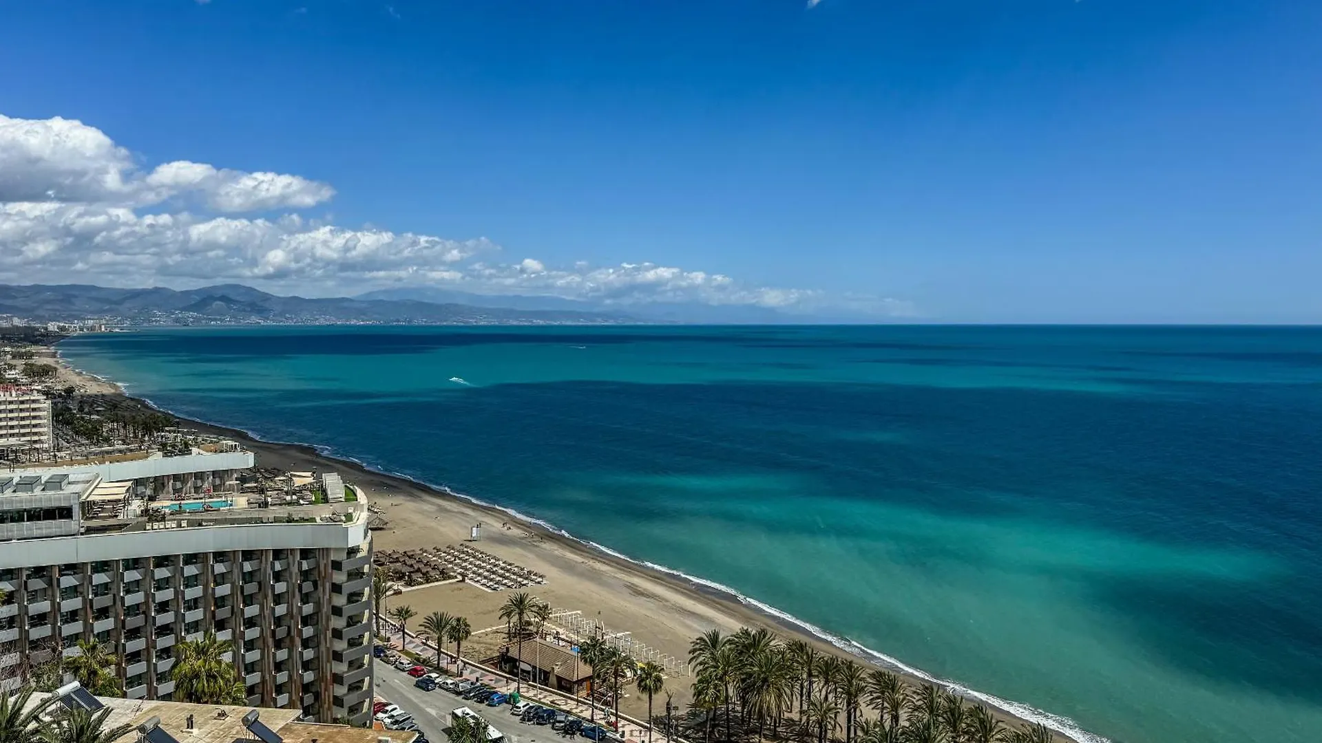 Apartamento La Roca Torremolinos 0*,  Spain