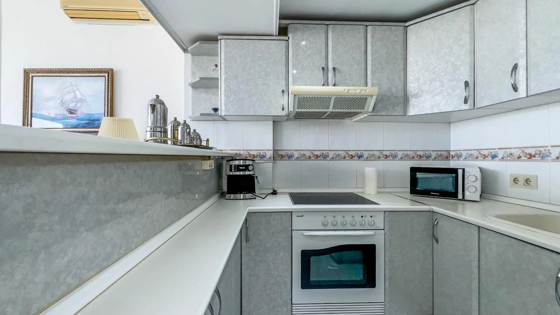 Apartamento La Roca Torremolinos
