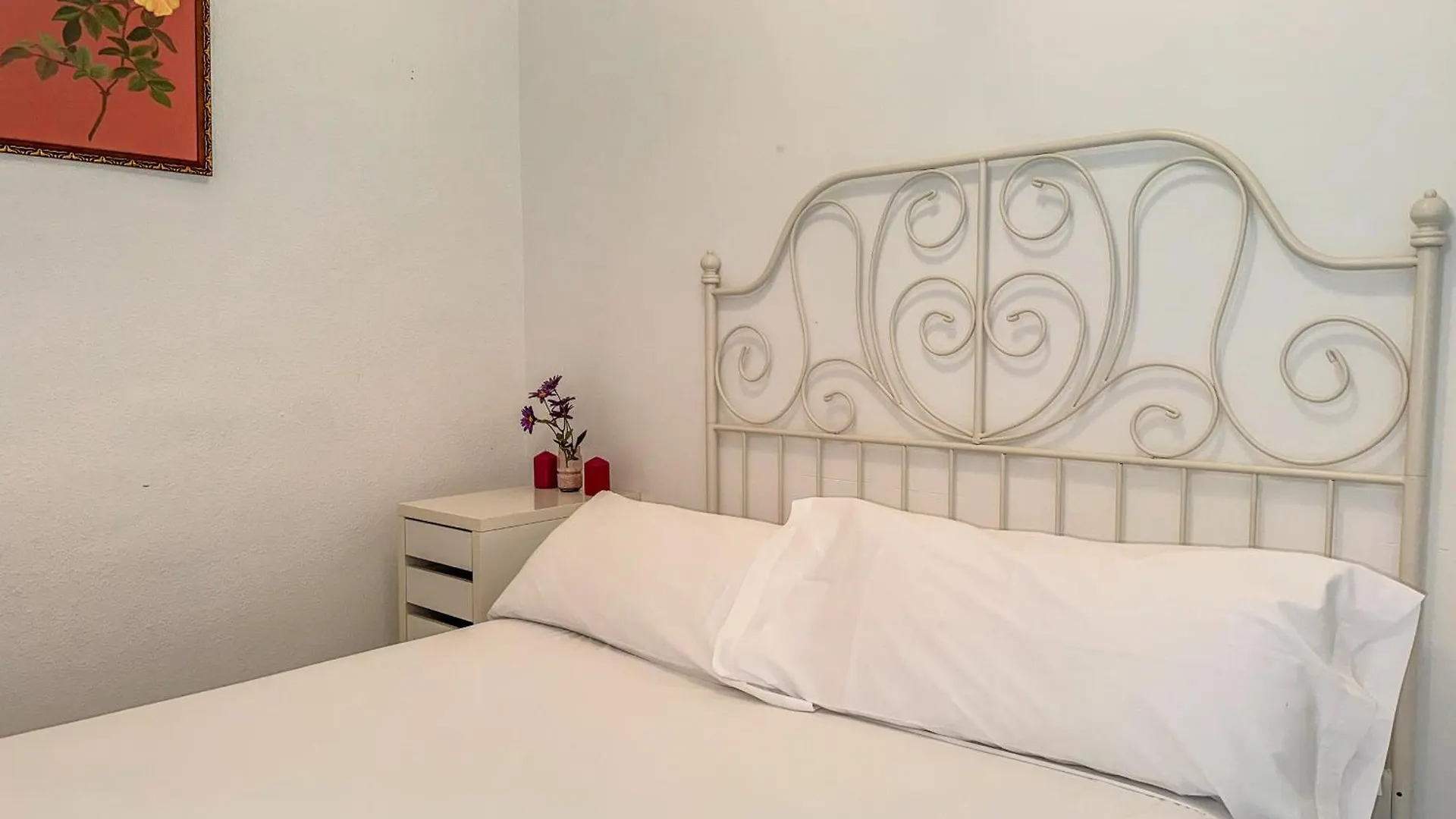 Apartment Apartamento La Roca Torremolinos