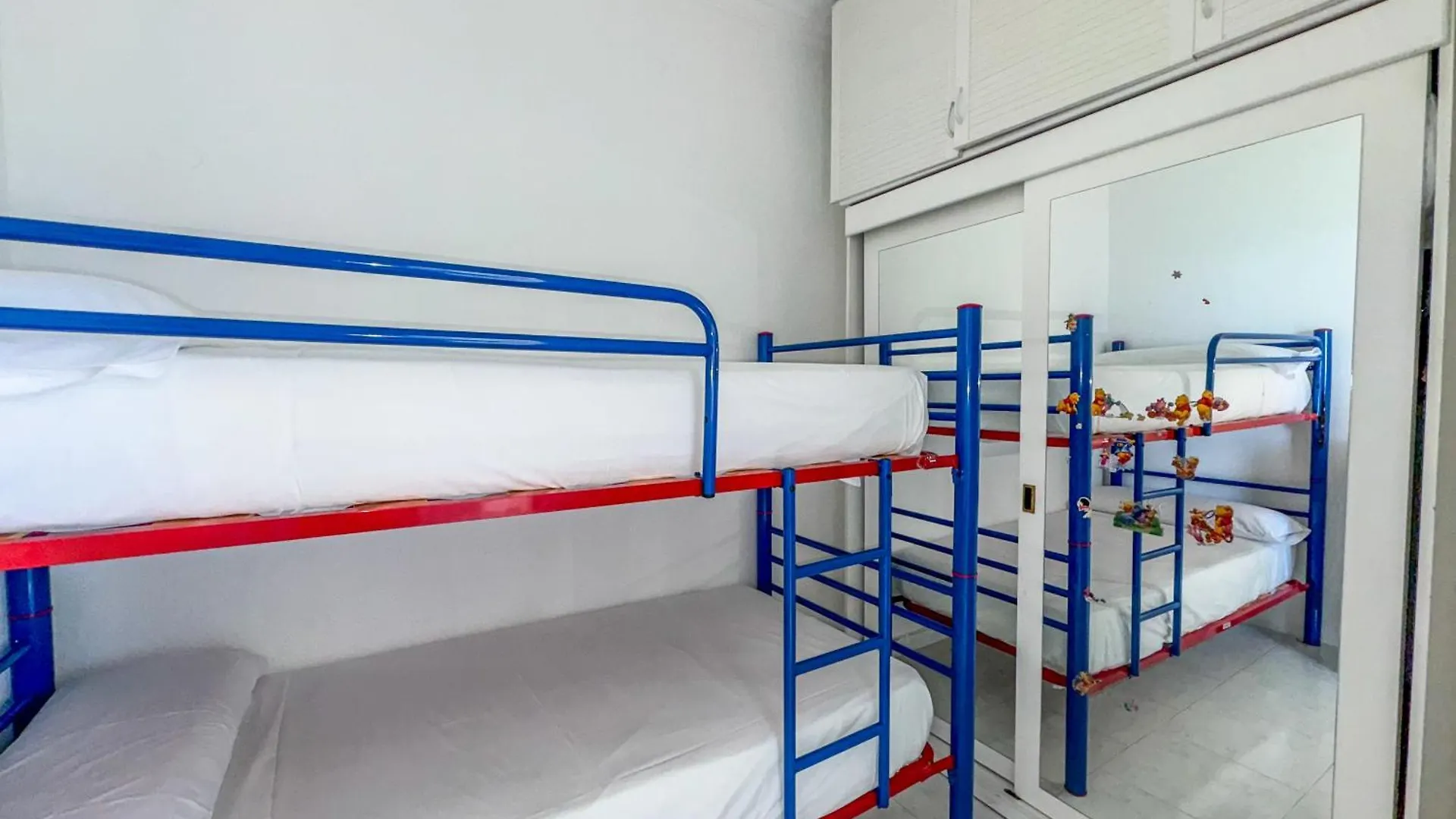 Apartamento La Roca Torremolinos 0*,
