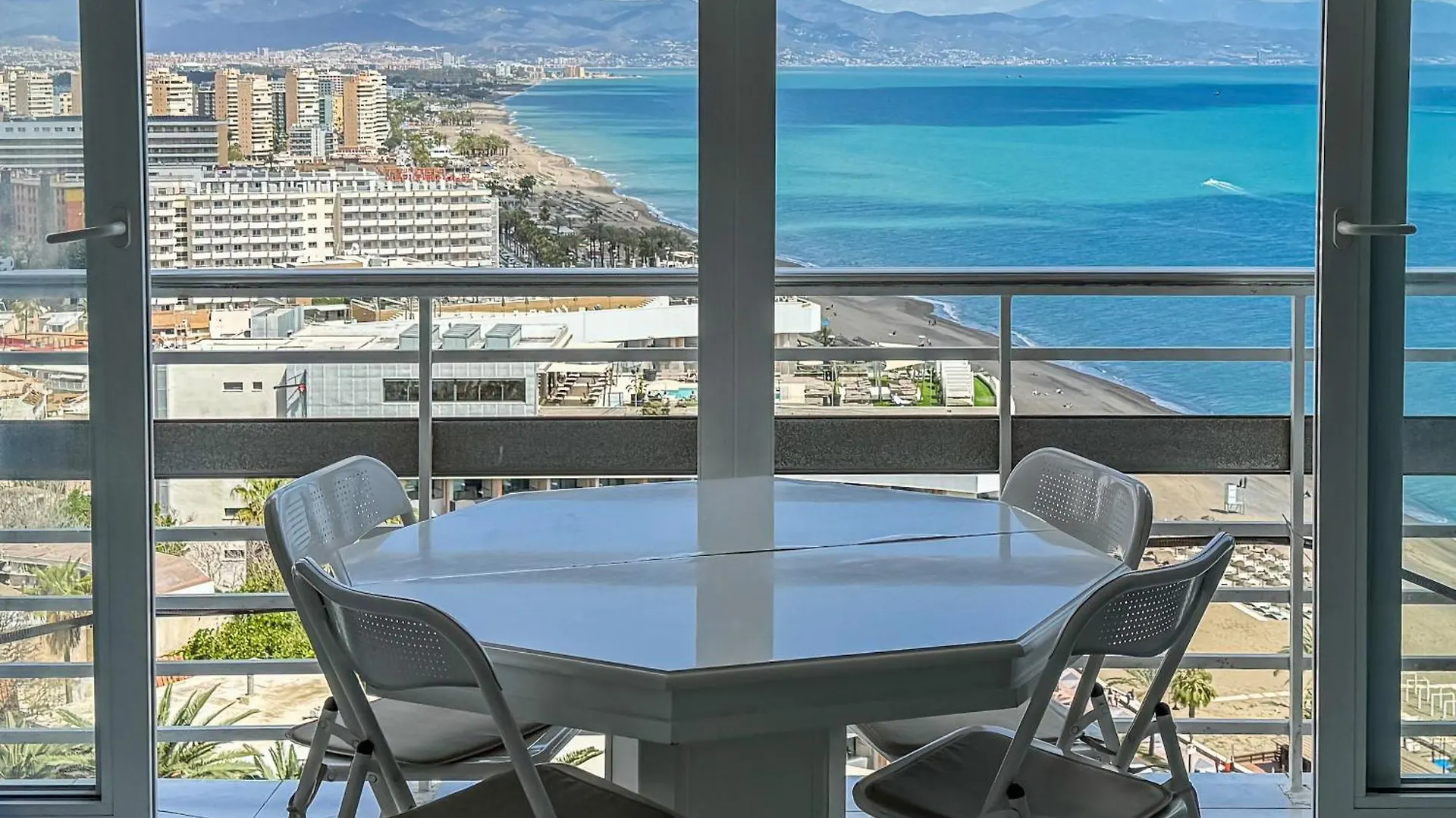 Apartamento La Roca Torremolinos