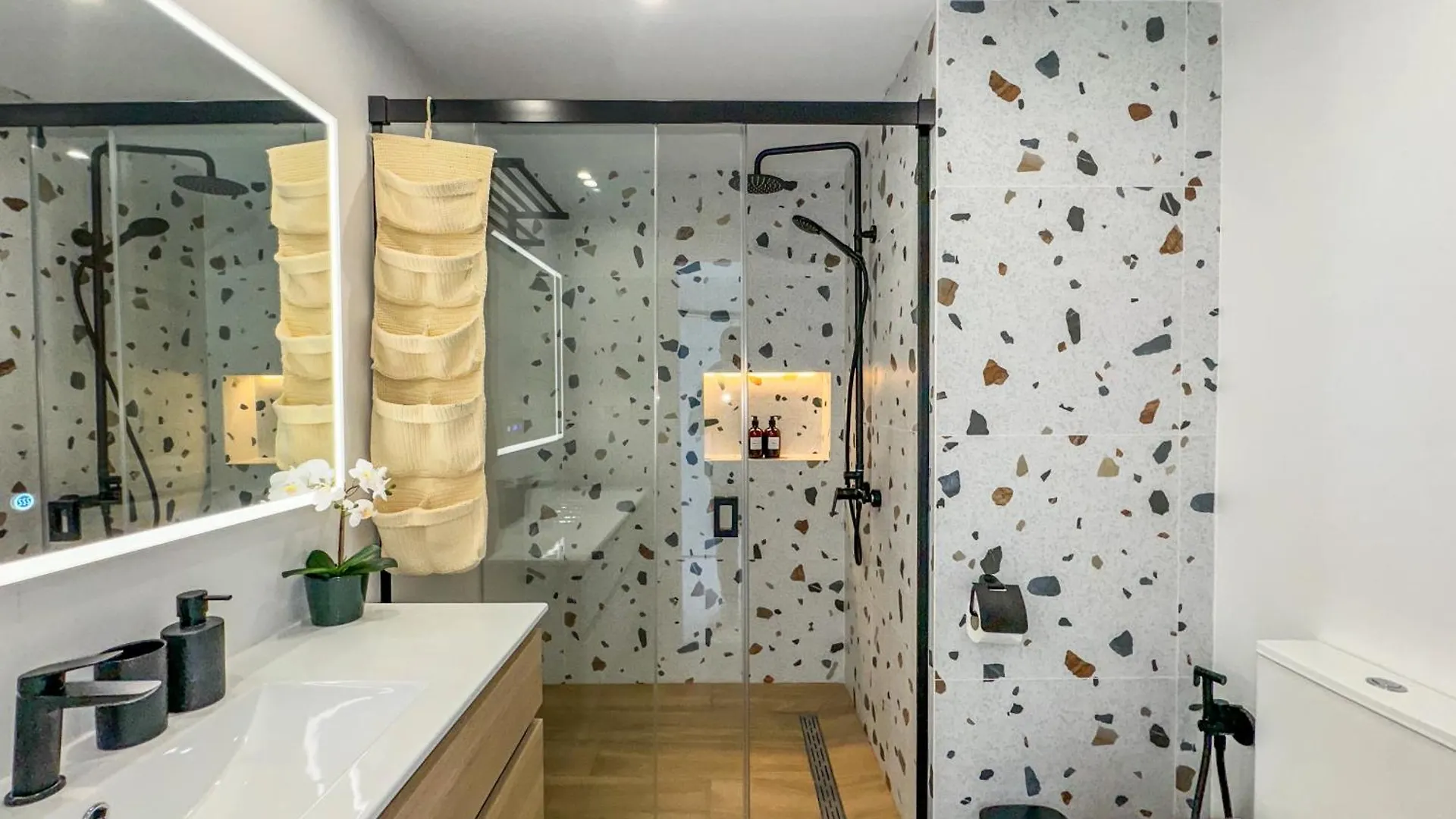 Apartamento La Roca Torremolinos Apartment