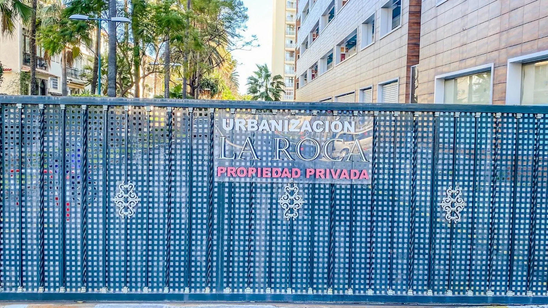 Apartamento La Roca Torremolinos Spain