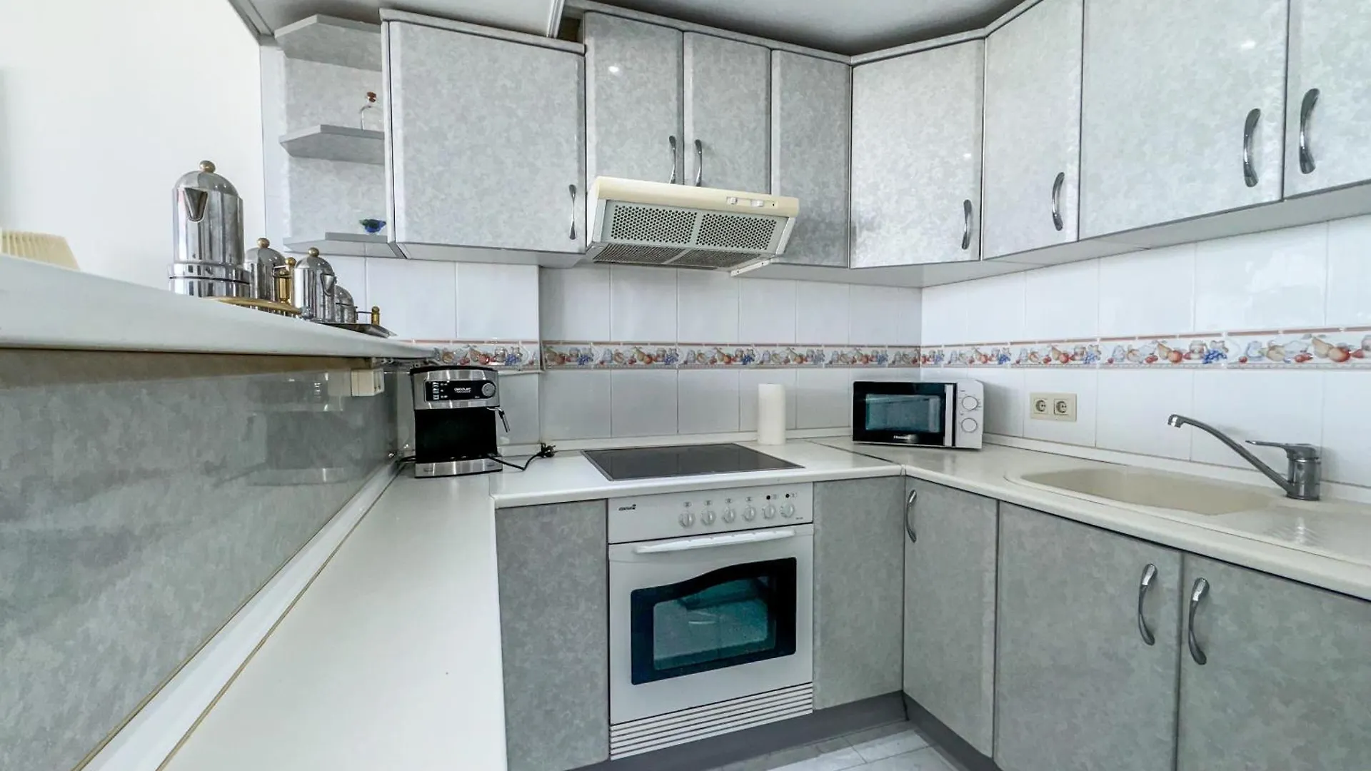Apartamento La Roca Torremolinos Apartment